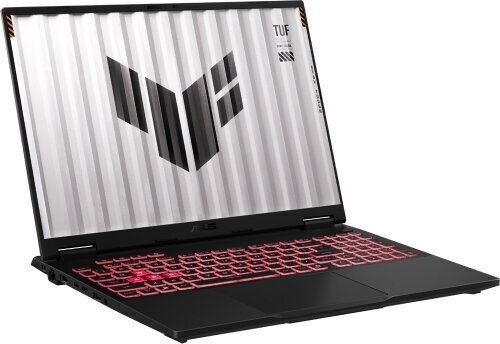 Asus TUF Gaming A18 FA608UP-RV102 18" FHD+ 165Hz (Ryzen 7-260/32GB/1TB SSD/GeForce RTX 5070/Windows 11 Home) (Tastatură International English)