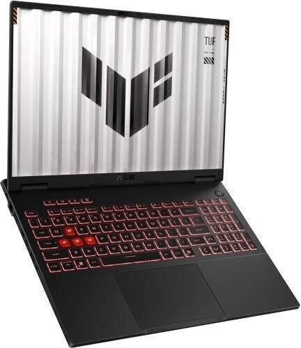 Asus TUF Gaming A18 FA608UP-RV102 18" FHD+ 165Hz (Ryzen 7-260/32GB/1TB SSD/GeForce RTX 5070/Windows 11 Home) (Tastatură International English)