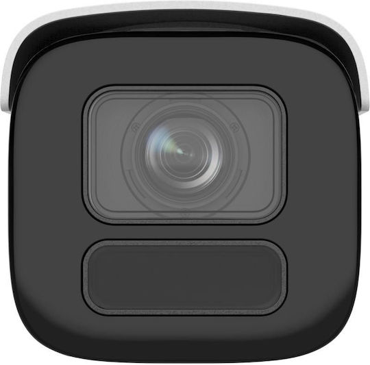 Hikvision DS-2CD2666G2HT-IZS IP Cameră de Supraveghere Wi-Fi Rezistentă la apă cu Comunicare Bidirecțională și Lentilă 2.8-12mm