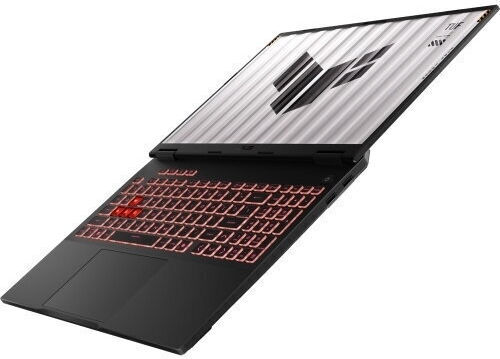 Asus TUF Gaming A18 FA608UP-RV102 18" FHD+ 165Hz (Ryzen 7-260/32GB/1TB SSD/GeForce RTX 5070/Windows 11 Home) (Tastatură International English)