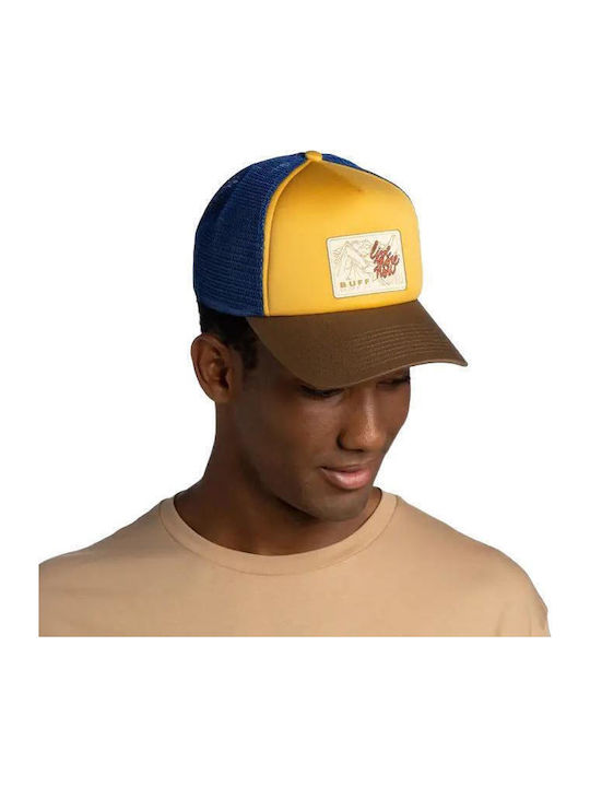 Buff Παιδικό Καπέλο Jockey Trucker Cap