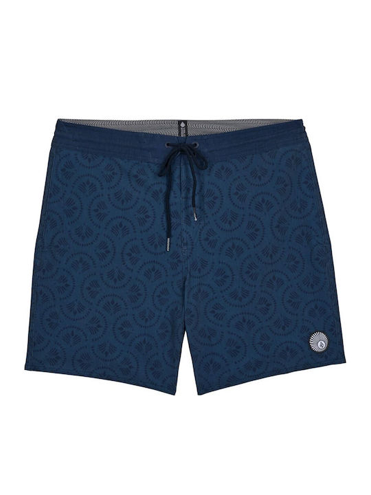 Stoney Men's Swimwear Bermuda Midnight Blue