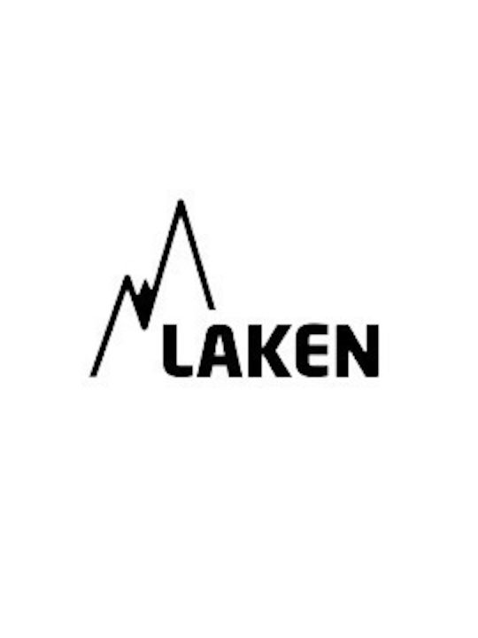 Laken Παγούρι Αλουμινίου 750ml Μπεζ