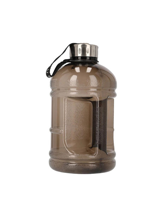 Virtus Παγούρι 1900ml Καφέ