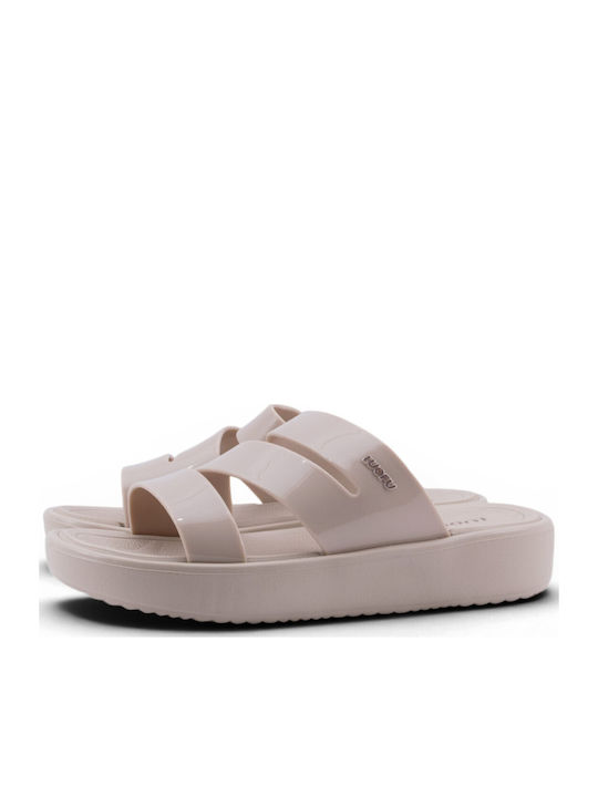 Luofo Slides Bej