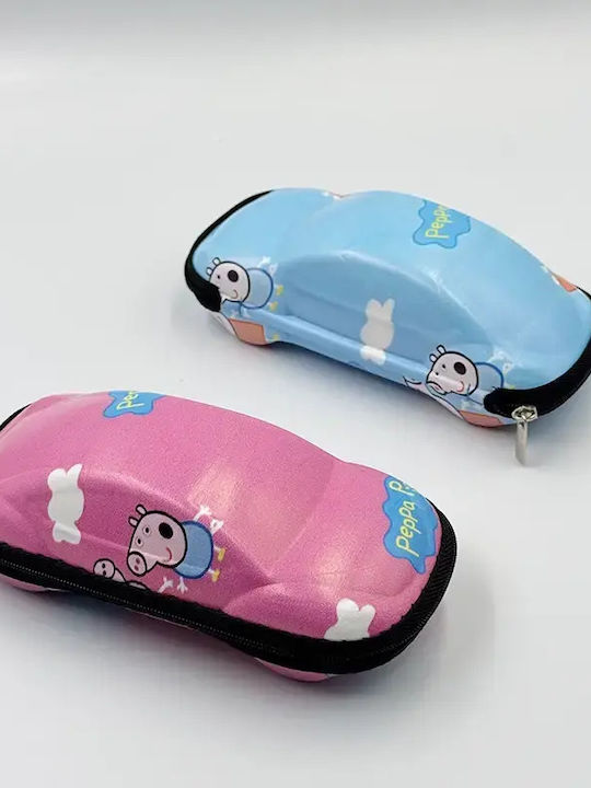 Pandaboo Kids Sunglasses Red sku-69453