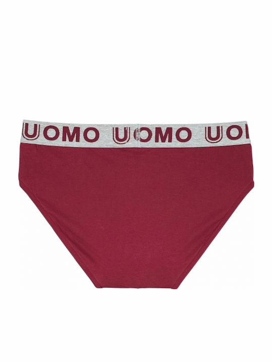 Uomo