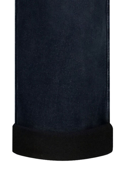 High Rise Women's Jean Pants in Regular Fit