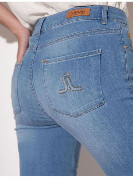 Blugi Damă Skinny