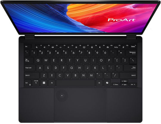 Asus ProArt PX13 HN7306EA HN7306EA-LX081X 13.3" OLED Ecran Tactil (Ryzen AI Max 300 Series-395/64GB/1TB SSD/W11 Pro) (Tastatură SUA)