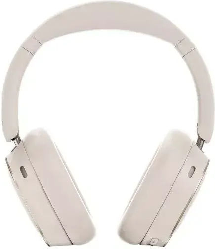 Fiio EH13 Безжични / Жични Over Ear Слушалки с 75 Часа Работа Бели