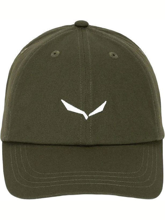 Salewa Eagle Logo Jockey