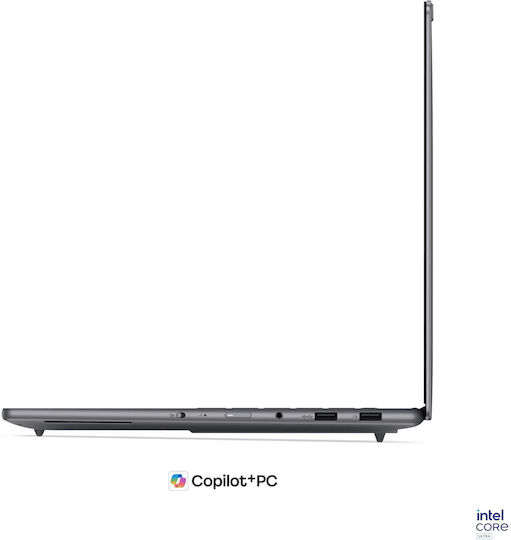 YOGA PRO 7*AI 15.3" OLED QHD+ (Ultra 9-386H/32GB/1.0TB SSD/GeForce RTX 5060/W11 Home) (GR Keyboard)