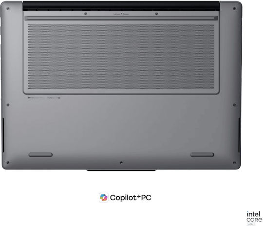 YOGA PRO 7*AI 15.3" OLED QHD+ (Ultra 9-386H/32GB/1.0TB SSD/GeForce RTX 5060/W11 Home) (GR Keyboard)