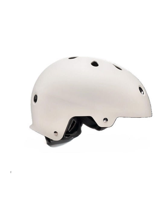 Rollerblade Căști De Bicicletă Drum De Oras Alb Rollerblade Căști De Bicicletă Drum De Oras Alb