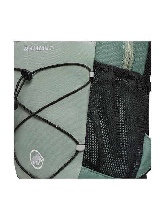 Mammut Оревабителна Раница 16л Зелена Daypack