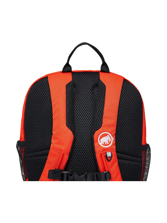Mammut Ορειβατικό Σακίδιο 8lt Κόκκινο Daypack