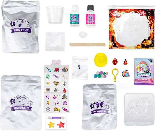 Taba World Children's Craft for Children Age 1+