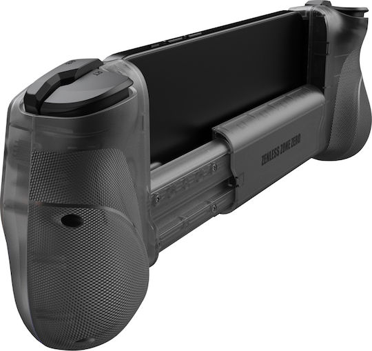 Gamesir X5s Zenless Zone Zero Edition Ασύρματο Gamepad με Hall Effect Sticks για Android / PC / Switch / Switch 2 / iOS Μαύρο