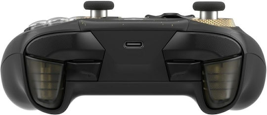 Flydigi Flydigi Vader 5S Verkabelter Controller für Xbox-Serie Schwarz