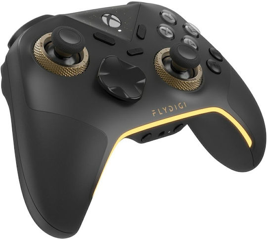 Flydigi Flydigi Vader 5S Verkabelter Controller für Xbox-Serie Schwarz