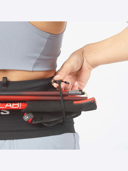 Salomon Running Waist Belt Adv Skin Seamless C28555