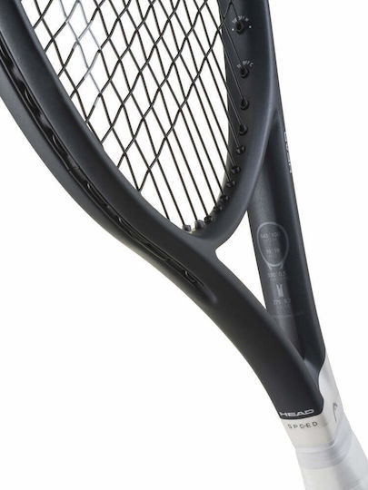 Head Speed Elite Ρακέτα Τένις με Πλέγμα