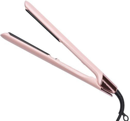 hh Simonsen Serenity Styler Πρέσα Μαλλιών με Κεραμικές Πλάκες Ionic
