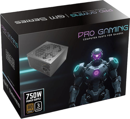 ProGaming Banshee Desktop PC (Ryzen 7-5800X/32GB DDR4/1TB SSD/GeForce RTX 3050/Windows 11 Home) Alb Gheață