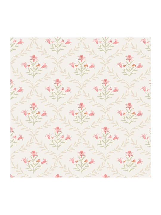 Charalambidis Textiles Stories Σετ Σεντόνια Μονά 160x260εκ. Ροζ (3τμχ)