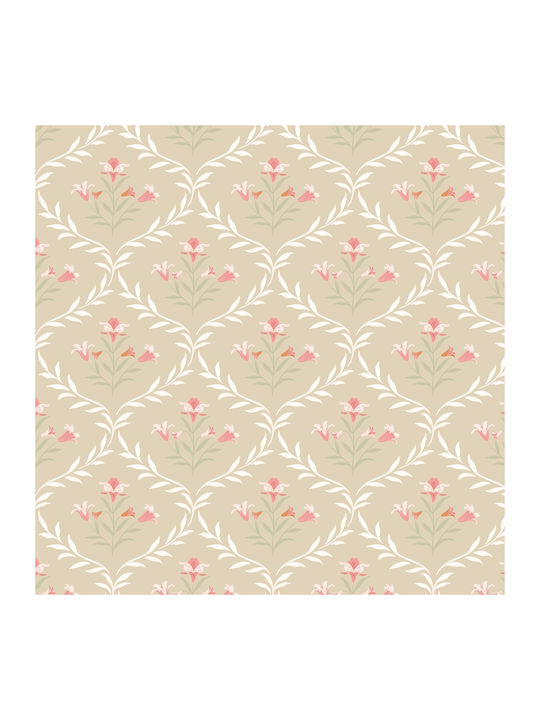 Charalambidis Textiles Stories Σετ Σεντόνια Μονά 160x260εκ. Ροζ (3τμχ)