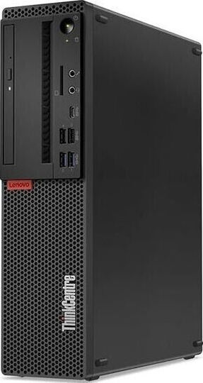 Lenovo ThinkCentre M720s SFF Recondiționat Grad A (Core i5-9400/8GB/256GB SSD/W11 Pro)