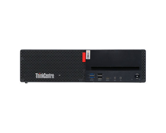 Lenovo ThinkCentre M720s SFF Recondiționat Grad A (Core i5-9400/8GB/256GB SSD/W11 Pro)