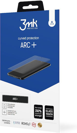 3MK 0.17mm Screen Protector (Redmi A7 Pro)