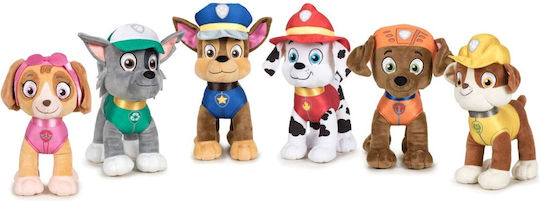 Spin Master Plush Paw Patrol Marshall Marshall 30 cm