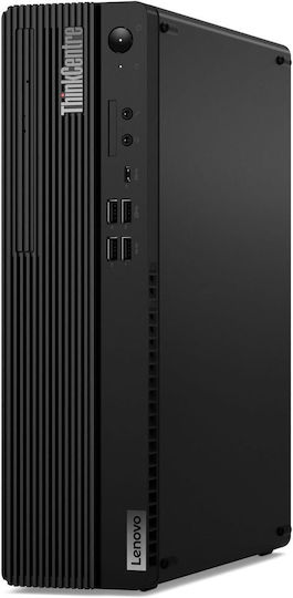 Lenovo ThinkCentre M70s SFF Recondiționat Grad A (Pentium Dual Core-G6400/8GB/256GB SSD/W11 Pro)