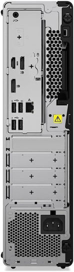 Lenovo ThinkCentre M70s SFF Recondiționat Grad A (Pentium Dual Core-G6400/8GB/256GB SSD/W11 Pro)