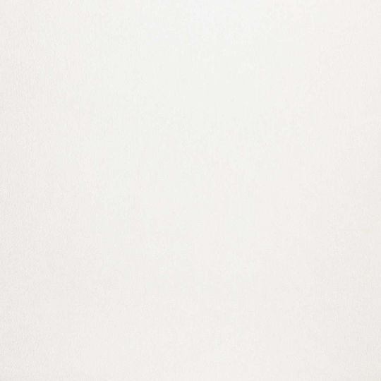 Fabric White Wall Wallpaper 1000x53cm