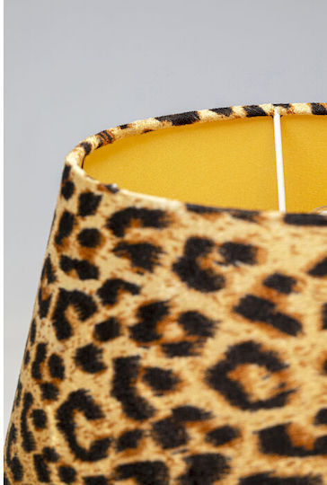 Kare Design Dekorative Tischlampe