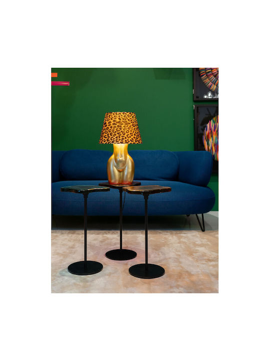 Kare Design Διακοσμητικό Φωτιστικό 30x30x48εκ.