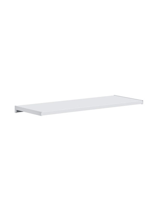 vidaXL Περβάζι Παράθυρου PVC Π60xΥ30cm