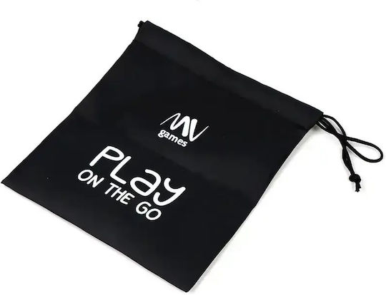 Επιτραπέζιο Παιχνίδι Play On The Go - Drive Home για 2 Παίκτες 4+ Ετών Mathv