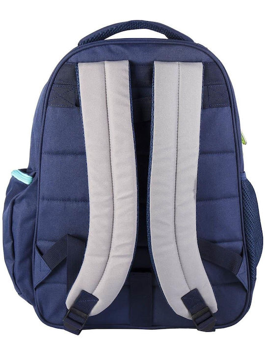 Cerda Buzz Lightyear Multicolour Backpack