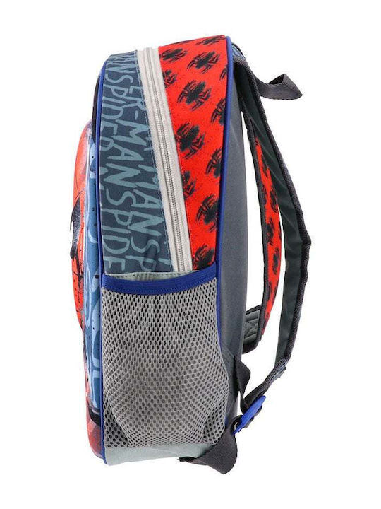 Marvel School Bag Backpack Kindergarten