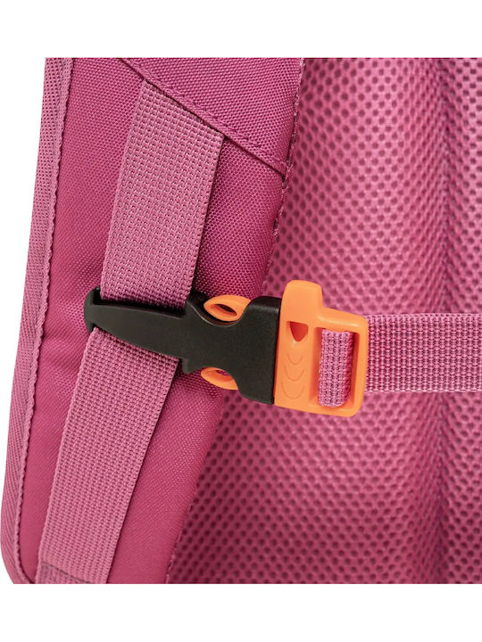 Polo Rucsac de Spate Pins Fuchsia 901059-4300