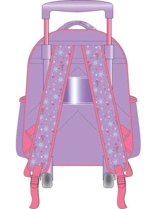 Schulranzen Trolley Kindergarten
