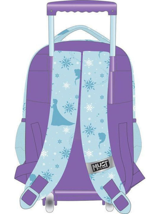 Disney Frozen Τρόλεϊ Disney Frozen Τρόλεϊ