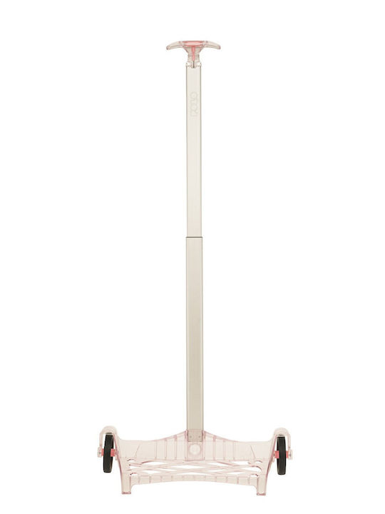 Polo Schulranzen Trolley Grundschule Rosa 25lt 31 x 18 x 44cm Jahr 2026