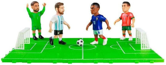Supergoal Mundial Super Goal Mundial Συλλεκτικη Φιγουρα για 3+ Ετών 7.5εκ. (Διάφορα Σχέδια)