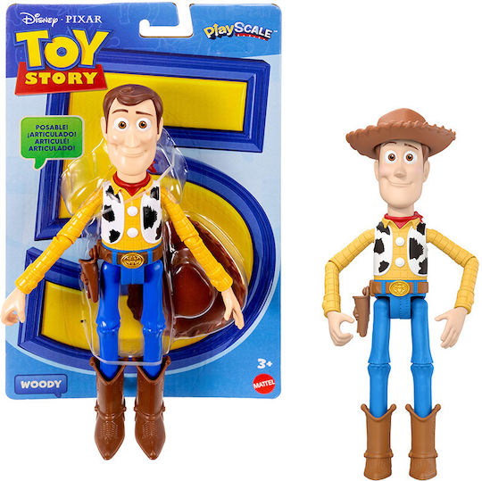 Actionfigur Toy Story Für 3+ Jahre 23cm